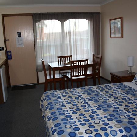 Raglan Motor Inn Warrnambool Exteriér fotografie