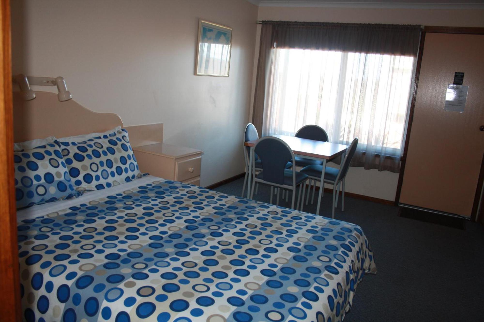 Raglan Motor Inn Warrnambool Exteriér fotografie