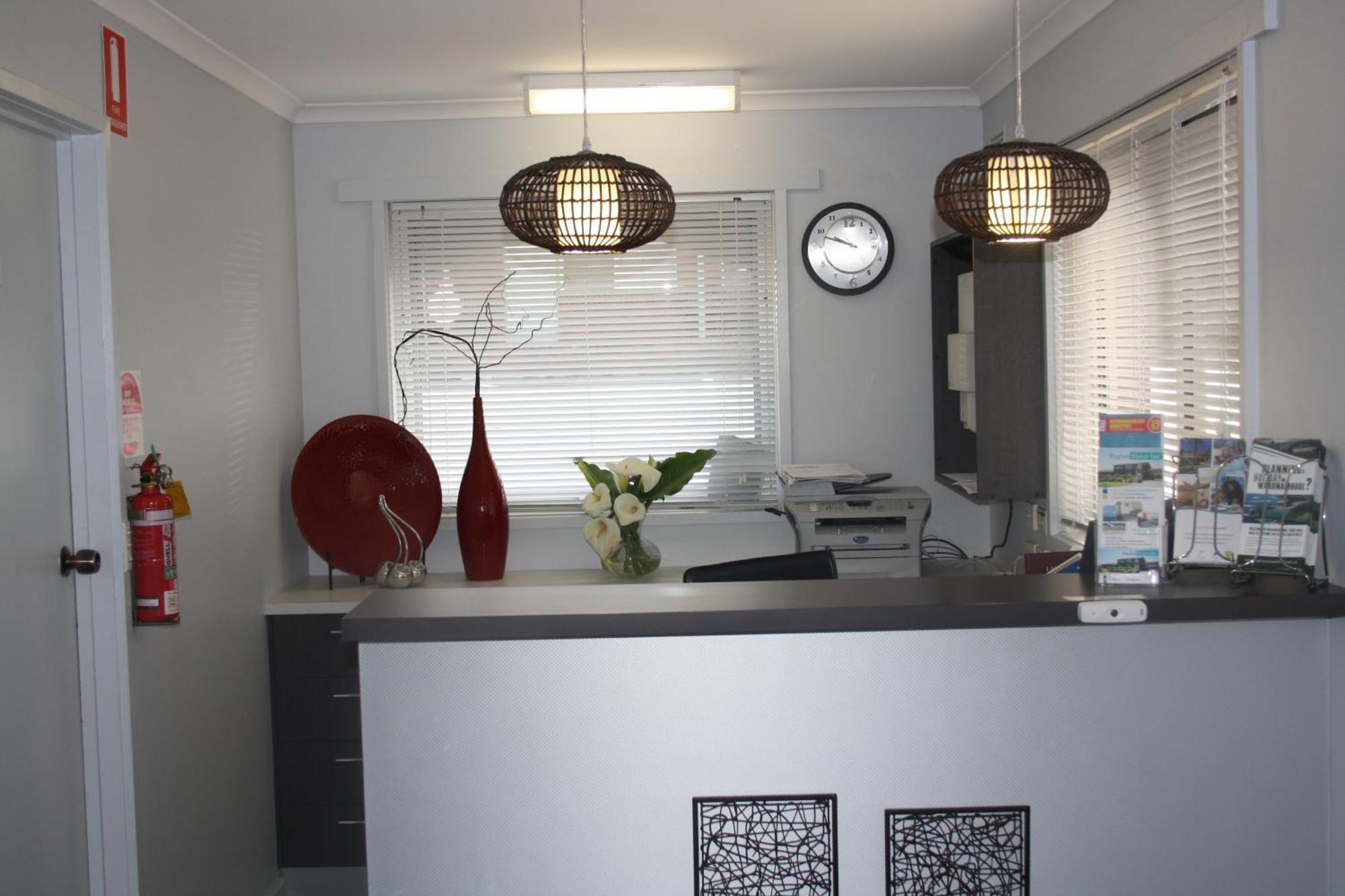 Raglan Motor Inn Warrnambool Exteriér fotografie